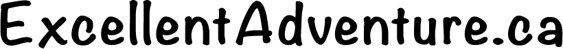 ExcellentAdventure.ca (test)